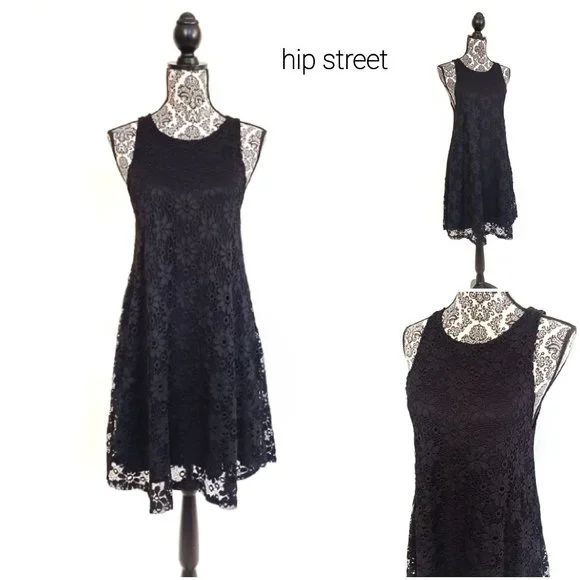Ginger G | Dresses | Ginger G Stretch Lace Sleeveless Day Or Party Swing Dress L | Poshmark Ginger G | Dresses | Ginger G Stretch Lace Sleeveless Day Or Party Swing Dress L | Poshmark